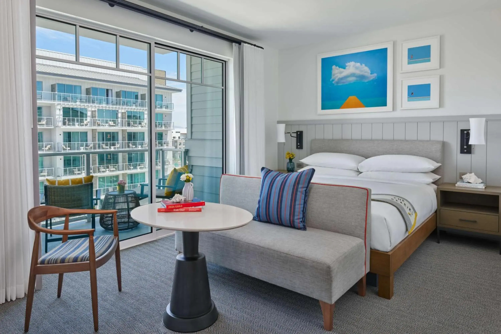 Photo - The Seabird Ocean Resort & Spa, Part of Destination Hotel by Hyatt
