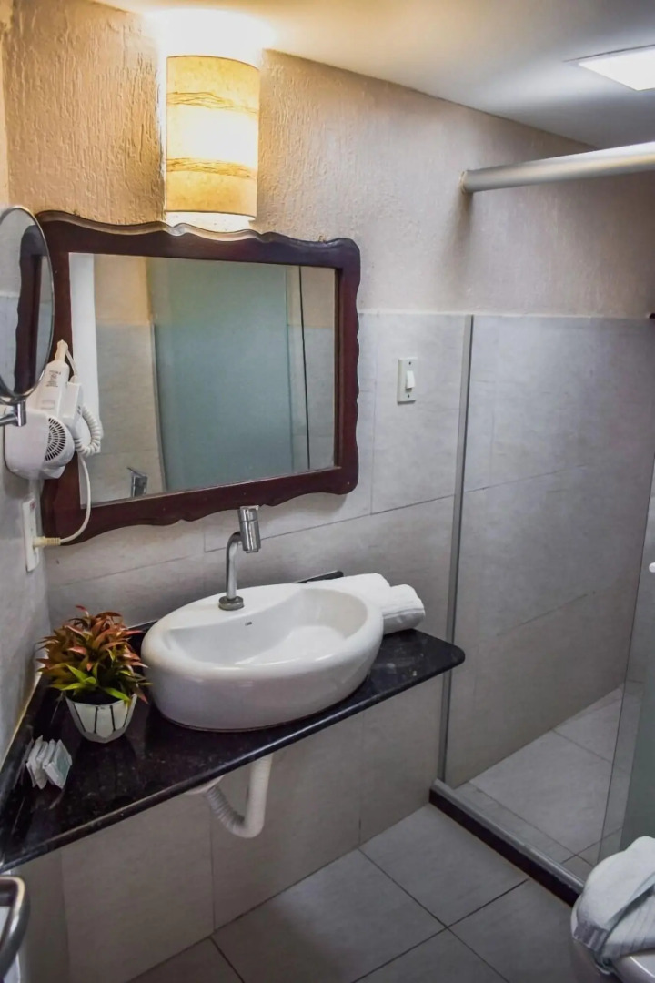 Foto - Pousada Recanto do Lobo