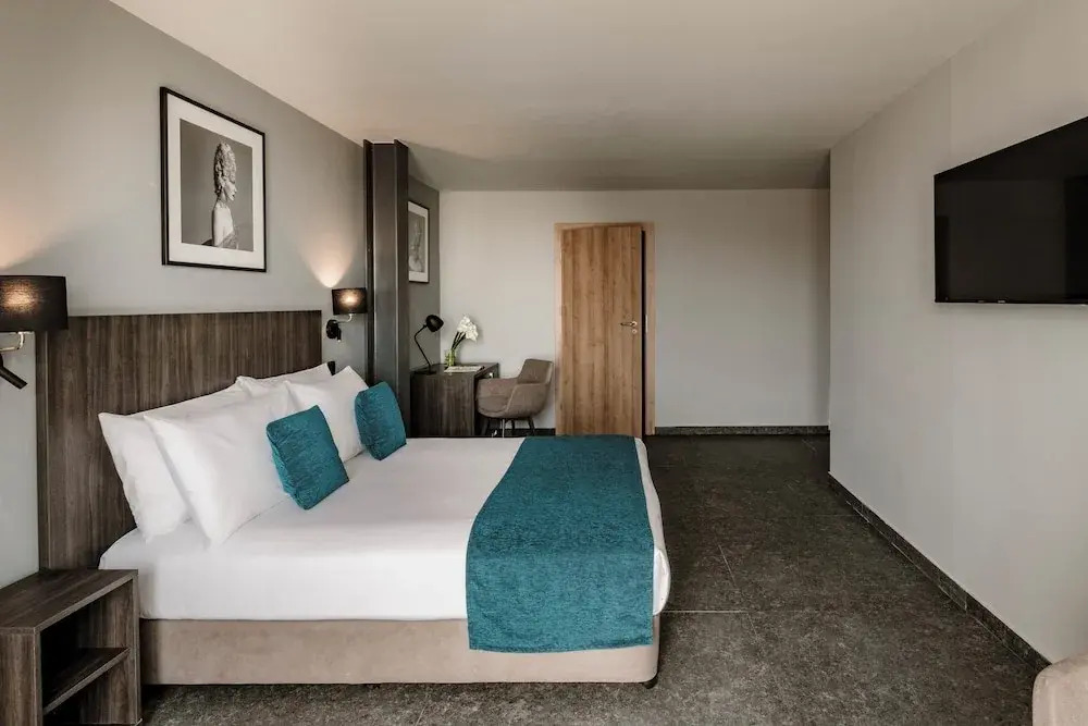 Foto - Spinola Hotel