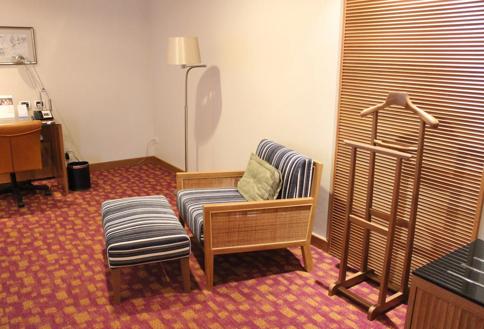 Foto - Dusit Princess Srinakarin Bangkok