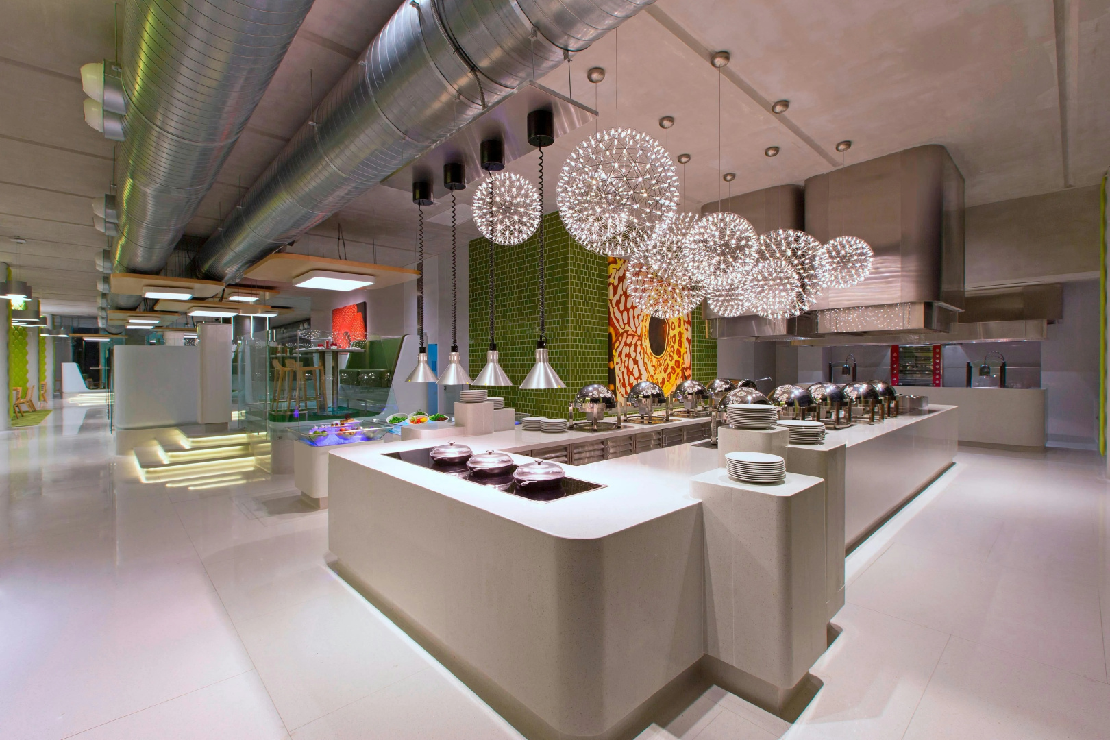 Foto - Aloft by Marriott Kuala Lumpur Sentral