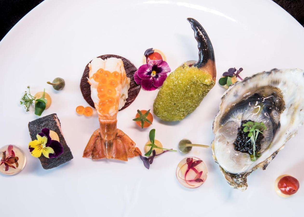 Foto - Seasense Boutique Hotel & Spa