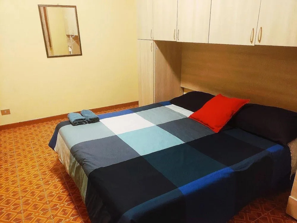 Foto - Tiberius Suite Roma