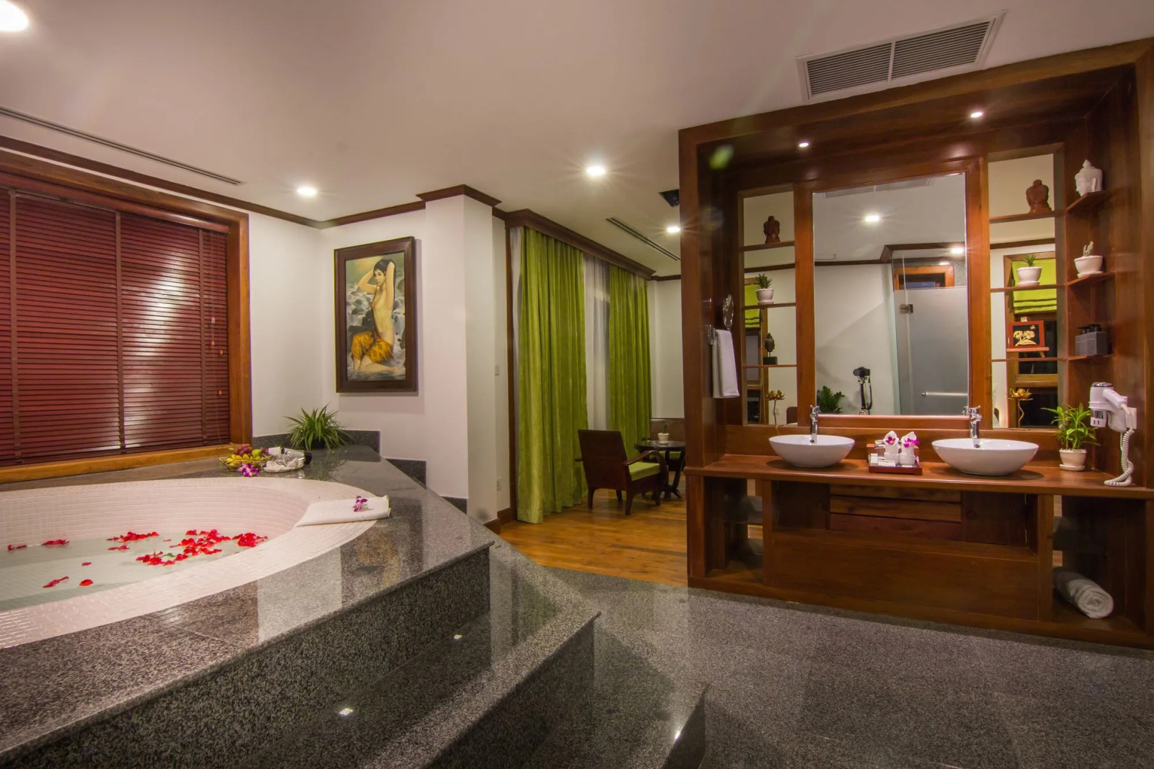 Foto - Maison Saiko Angkor Boutique Hotel