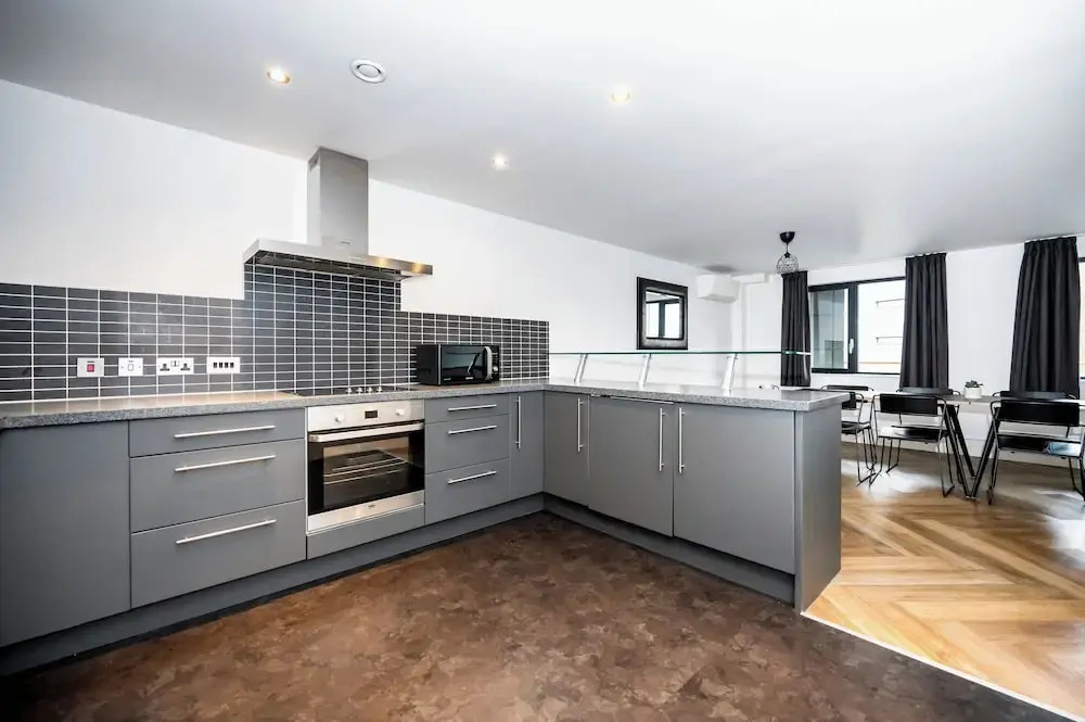 Photo - Staycity Aparthotels Liverpool City Centre