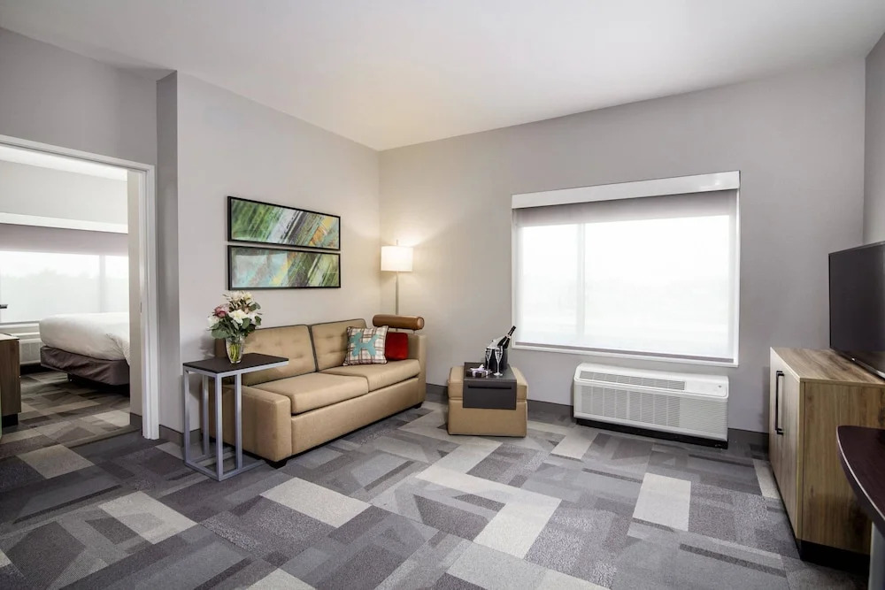 Photo - TownePlace Suites by Marriott Houston Hobby Airport