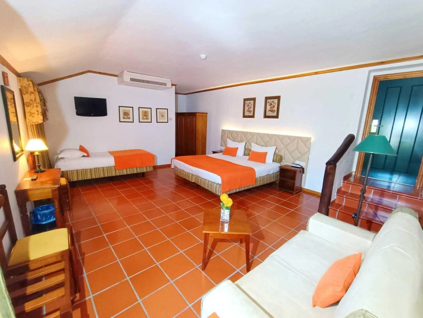Photo - Hotel Dom Manuel