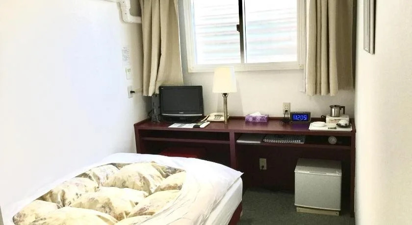 Foto - Green Hill Hotel Tennoji Ekimae