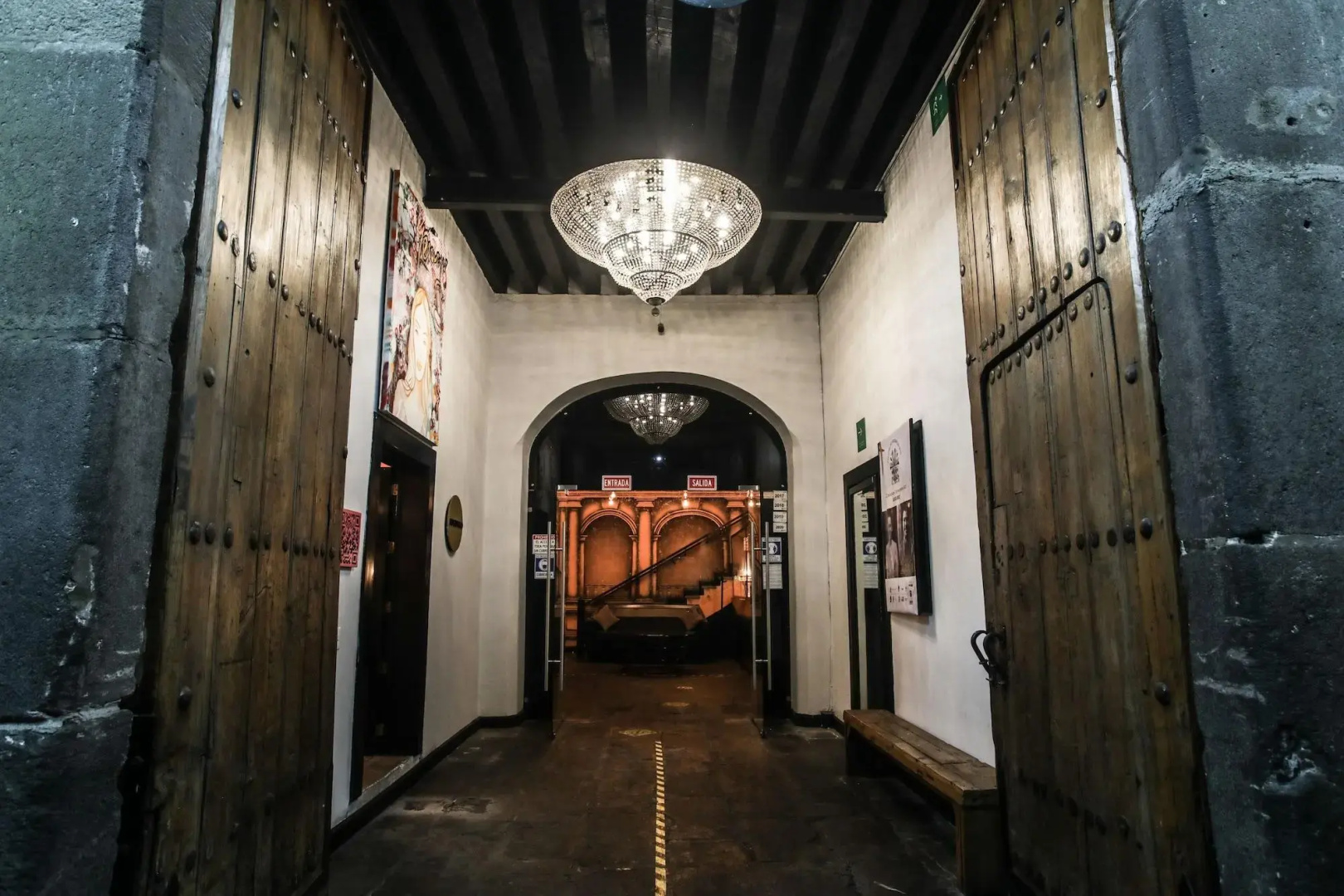 Foto - Quinta Esencia