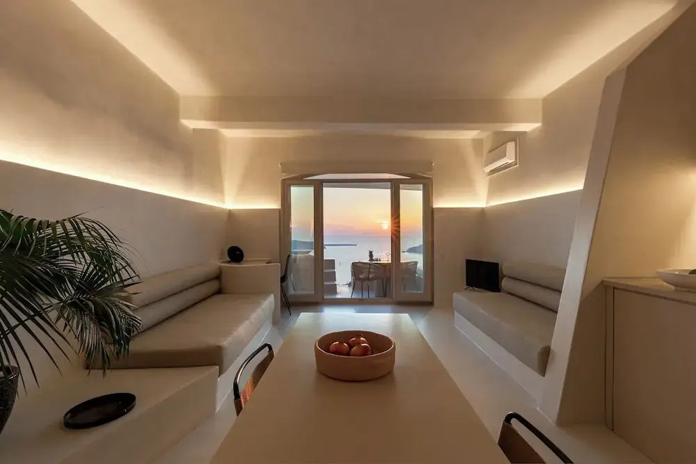 Foto - Ocean Caldera View Villa by Dalmyra Estate