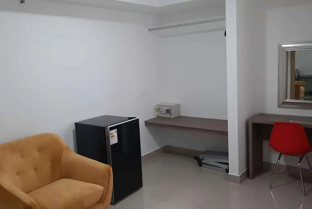 Foto - Howard Johnson by Wyndham Lima Miraflores Art House