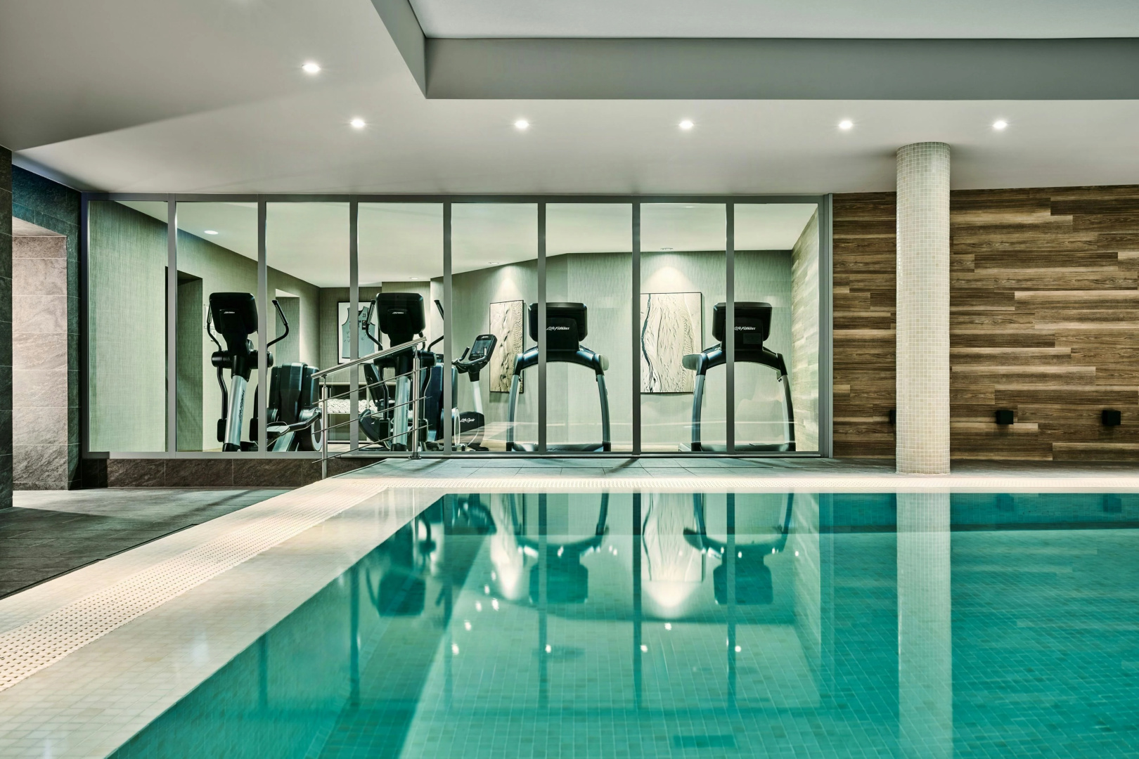 Foto - AC Hotel by Marriott Wroclaw