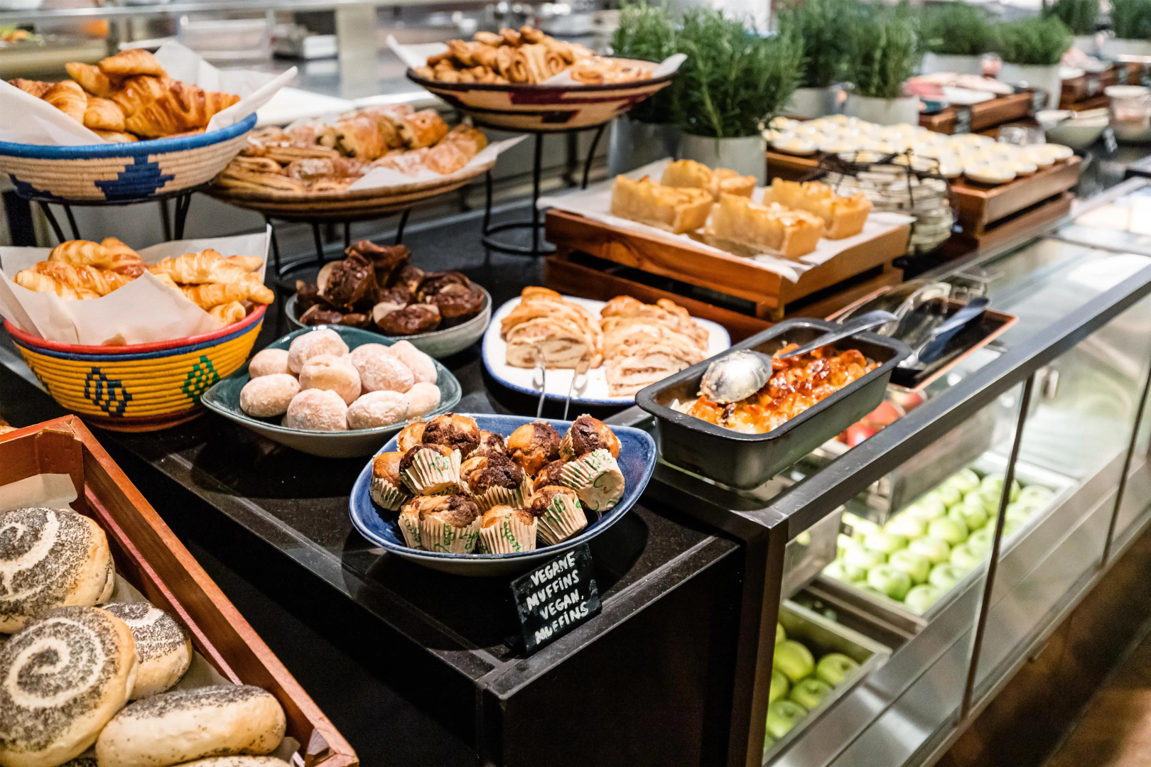 Foto - Grand Hyatt Berlin