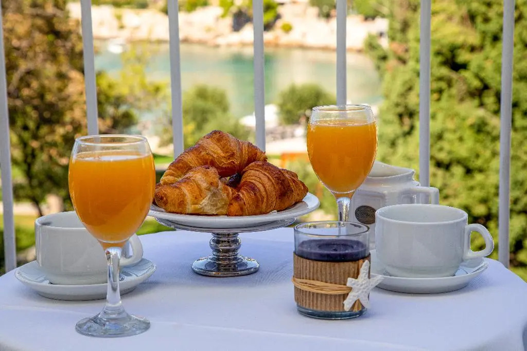 Foto - Hotel Komodor