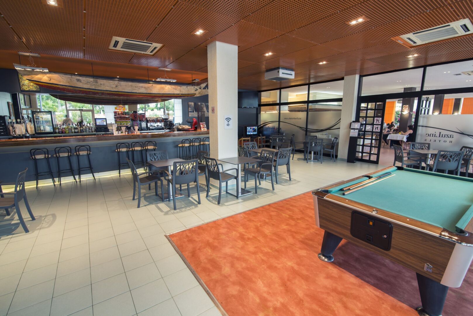 Photo - azuLine Hotel Pacific