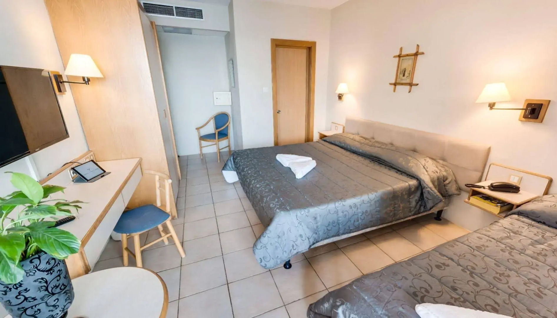 Foto - Sliema Chalet Hotel