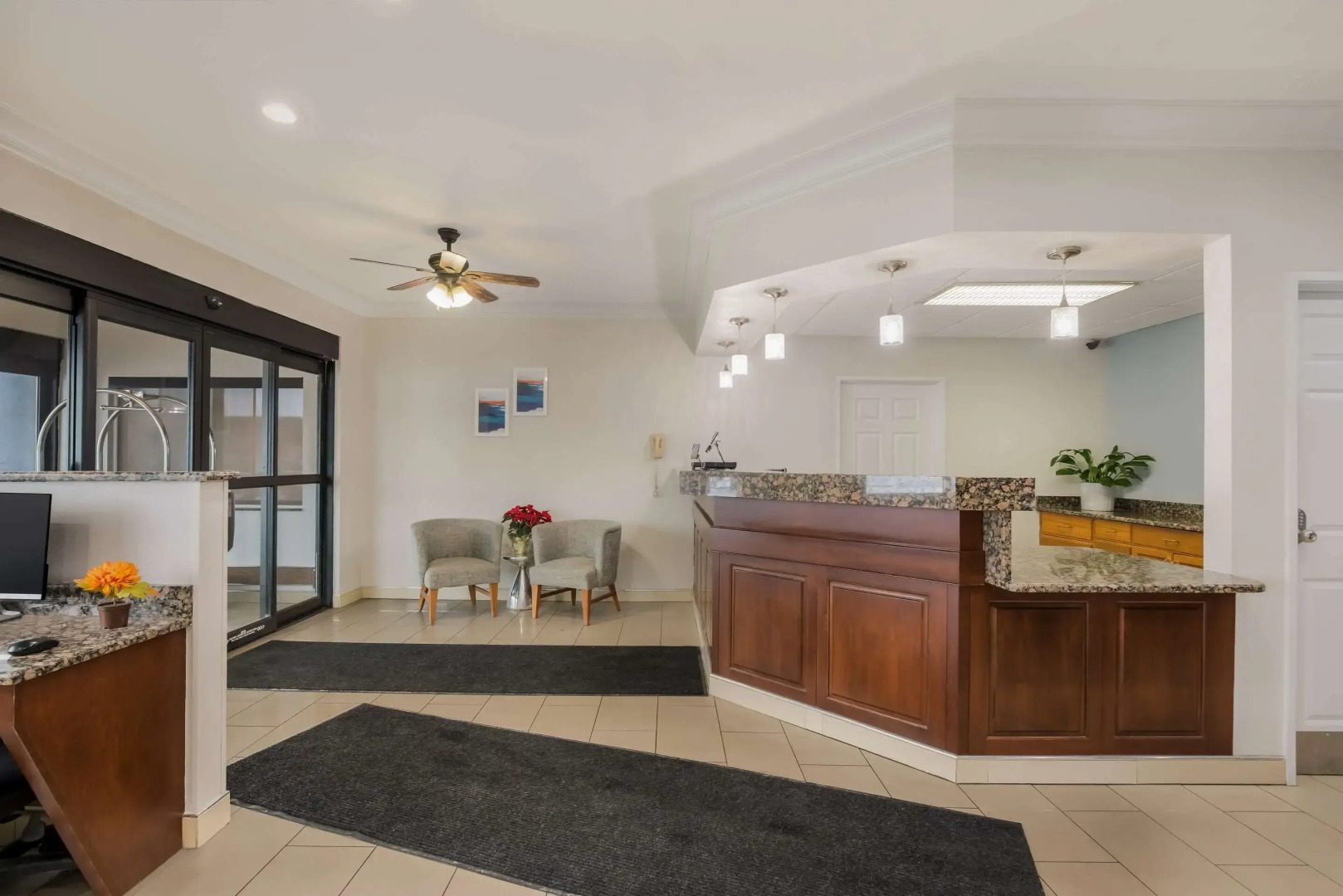 Foto - MainStay Suites Joliet I-80