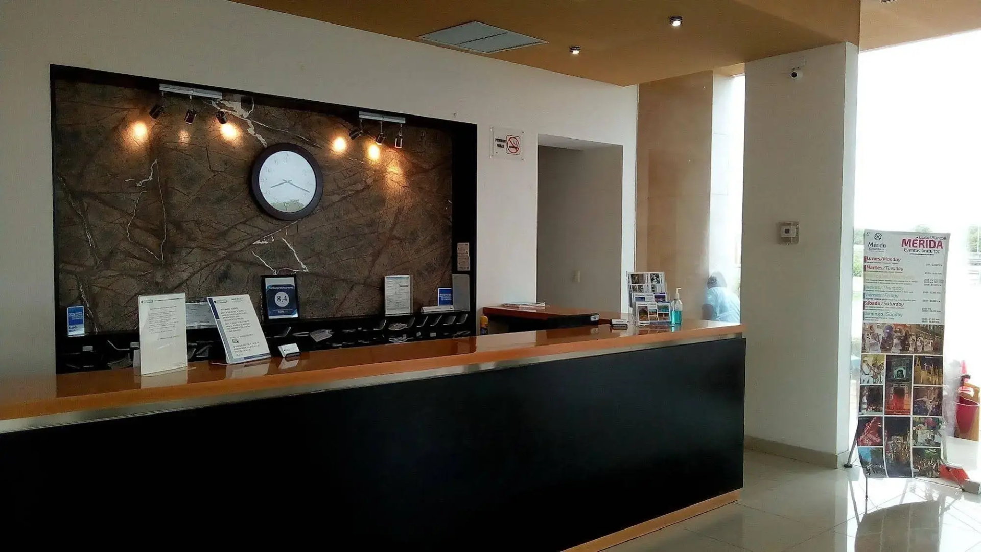 Foto - TecnoHotel Mérida Norte
