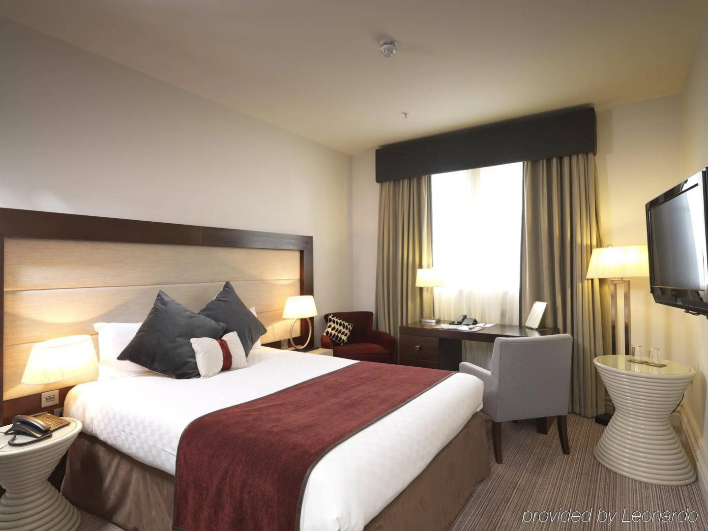 Foto - Leonardo Hotel Cardiff