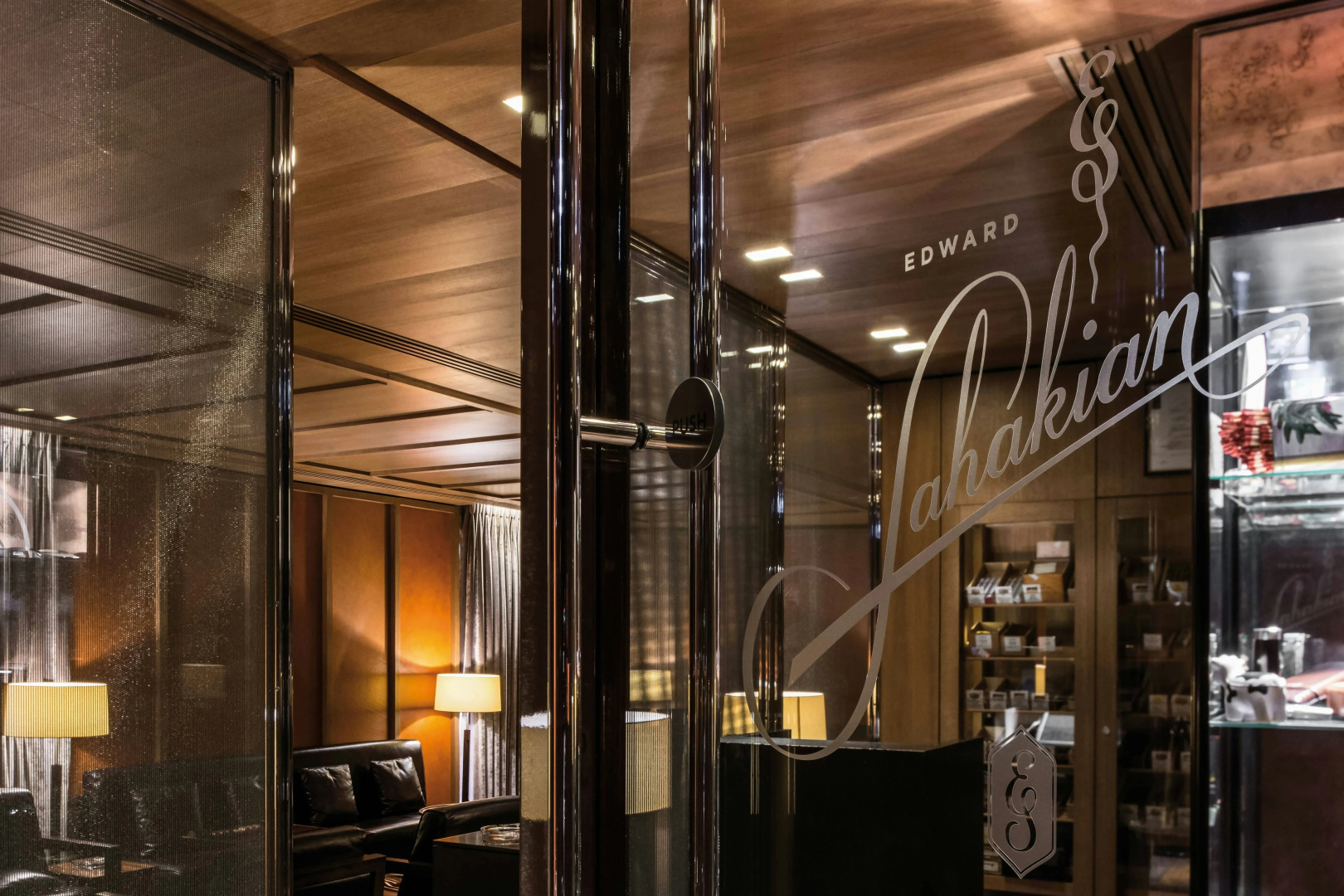 Photo - Bvlgari Hotel London