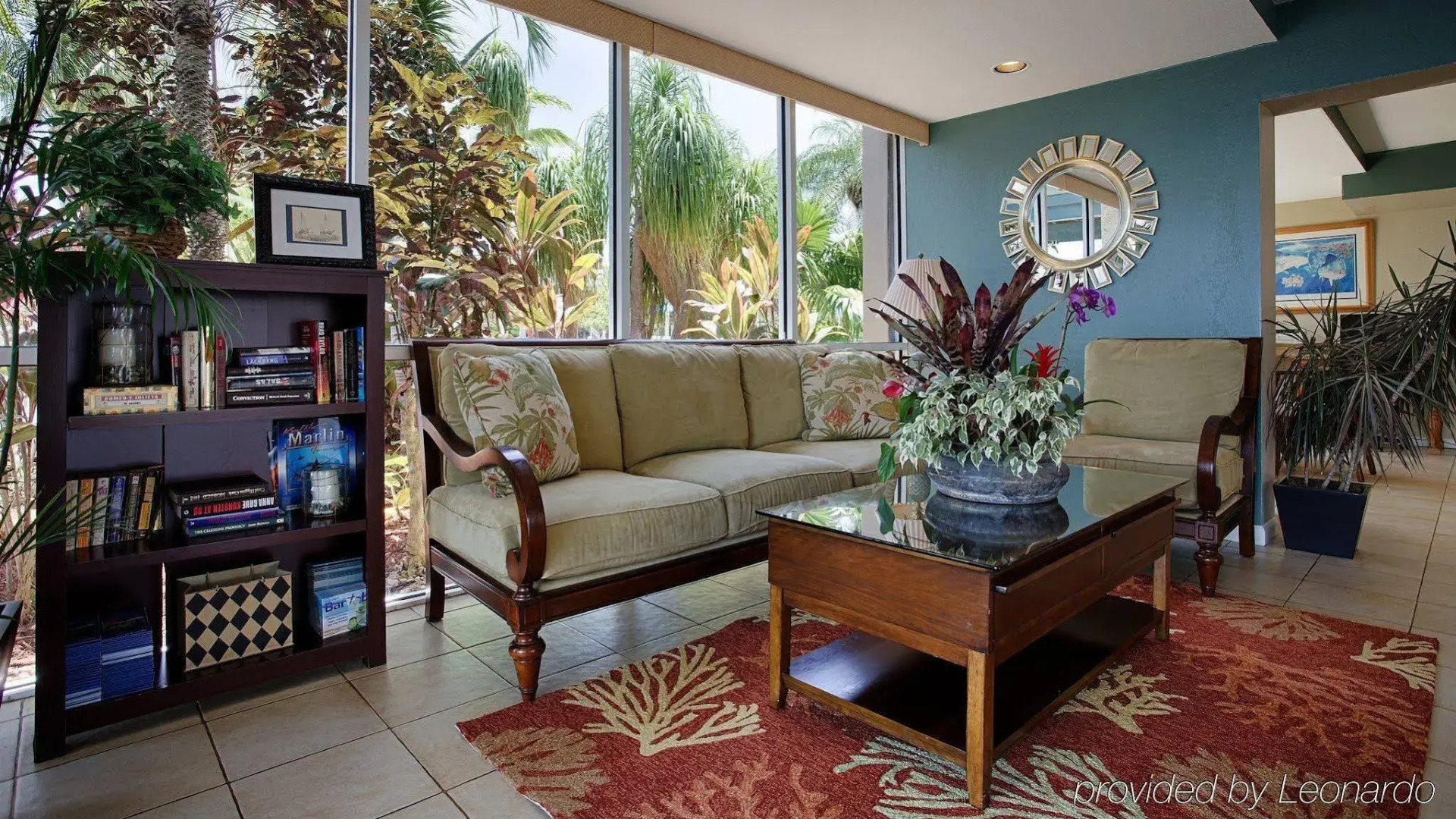 Foto - Hampton Inn Key West FL