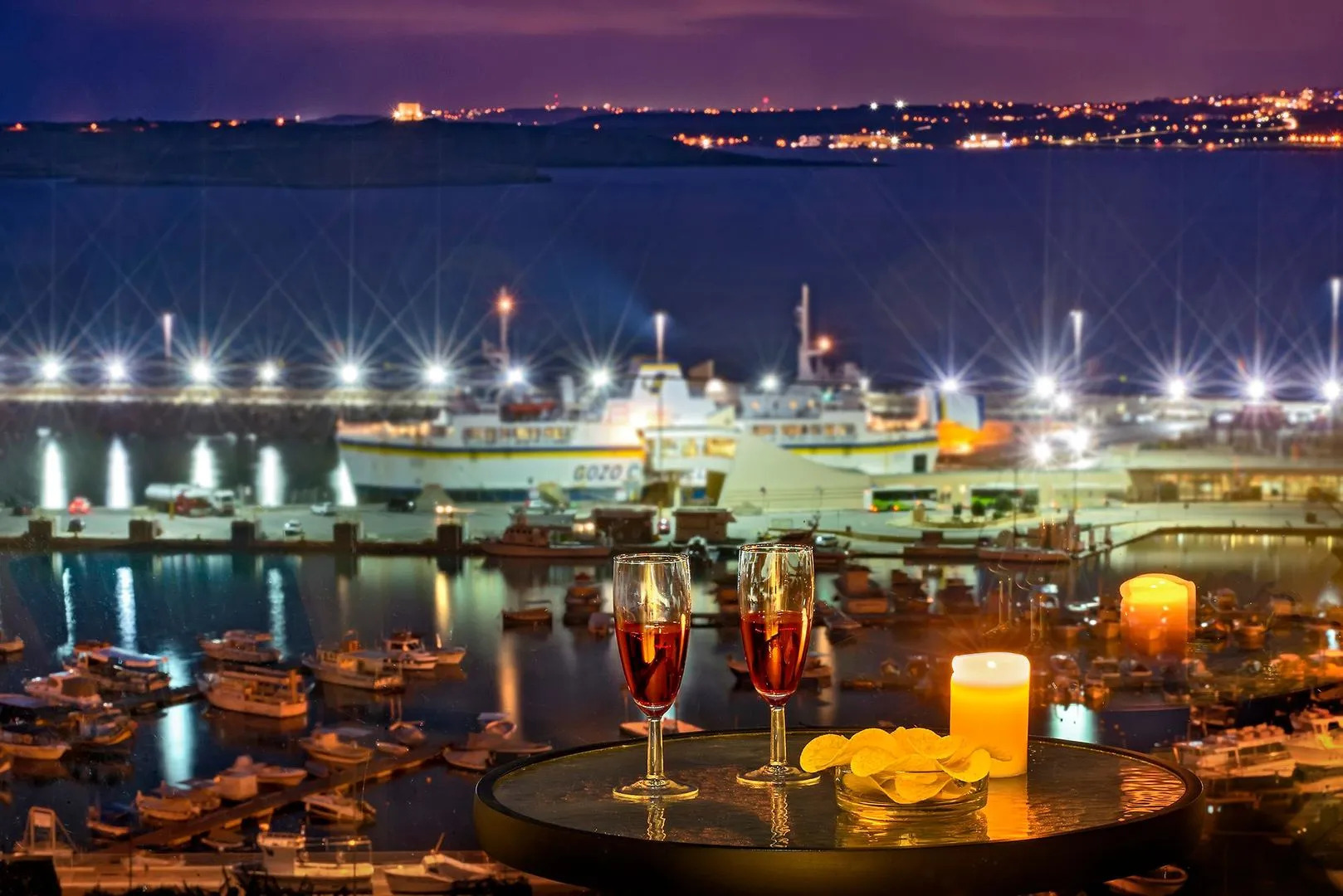 Foto - Grand Hotel Gozo