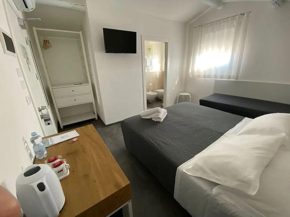 Foto - Hotel Nuovo Cason