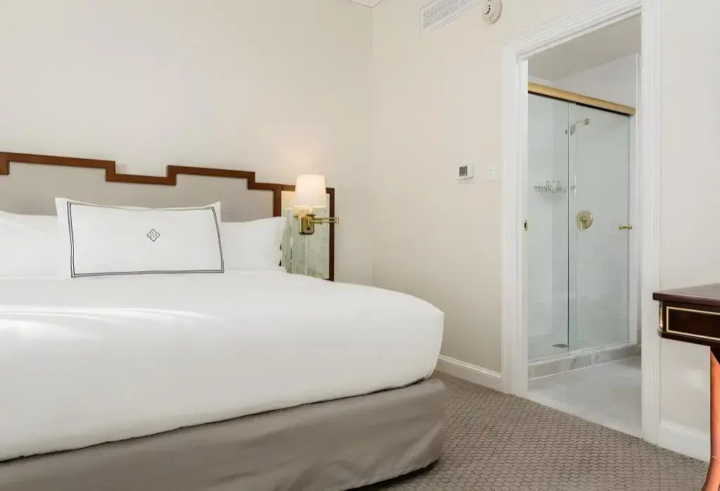 Foto - The Lancaster Hotel