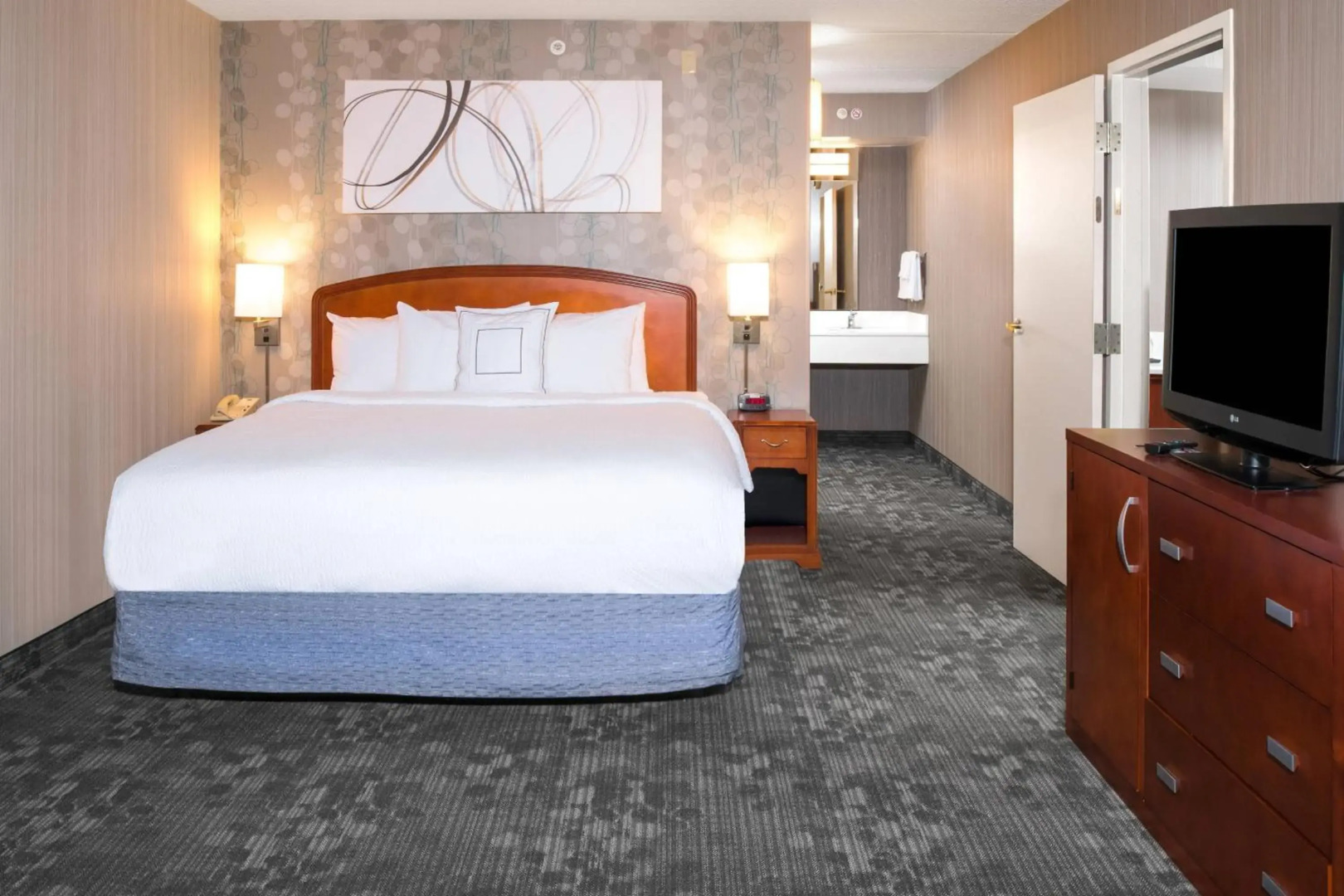 Photo - Courtyard by Marriott Charlotte Gastonia