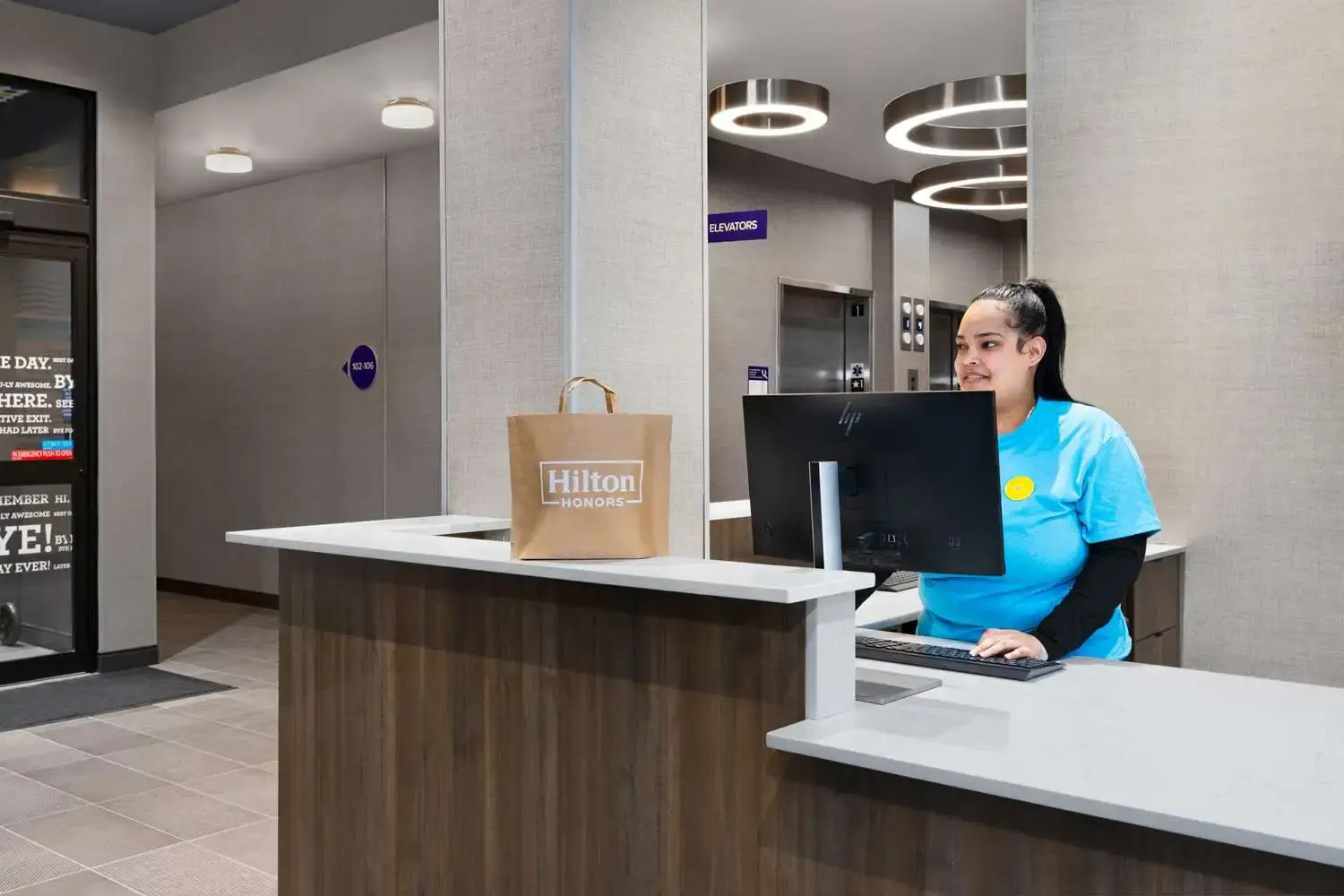 Foto - Tru By Hilton Brooklyn