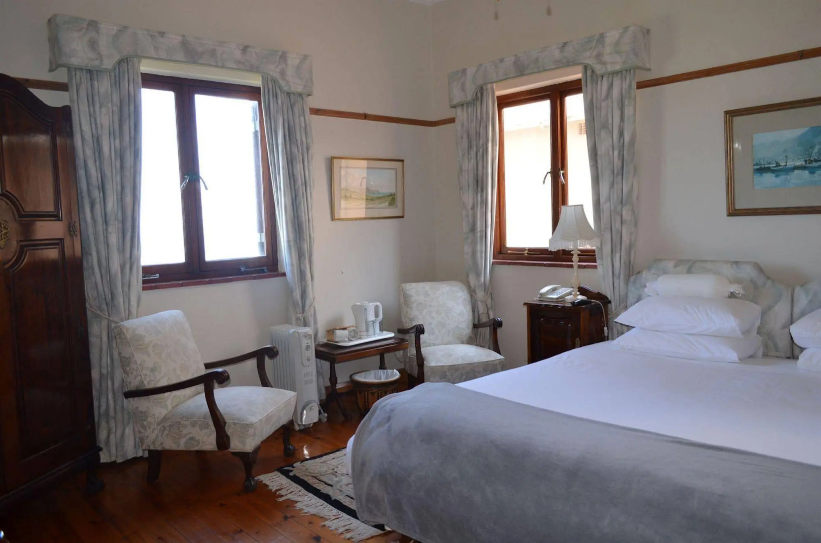 Photo - Sonnekus Boutique Hotel & Bistro