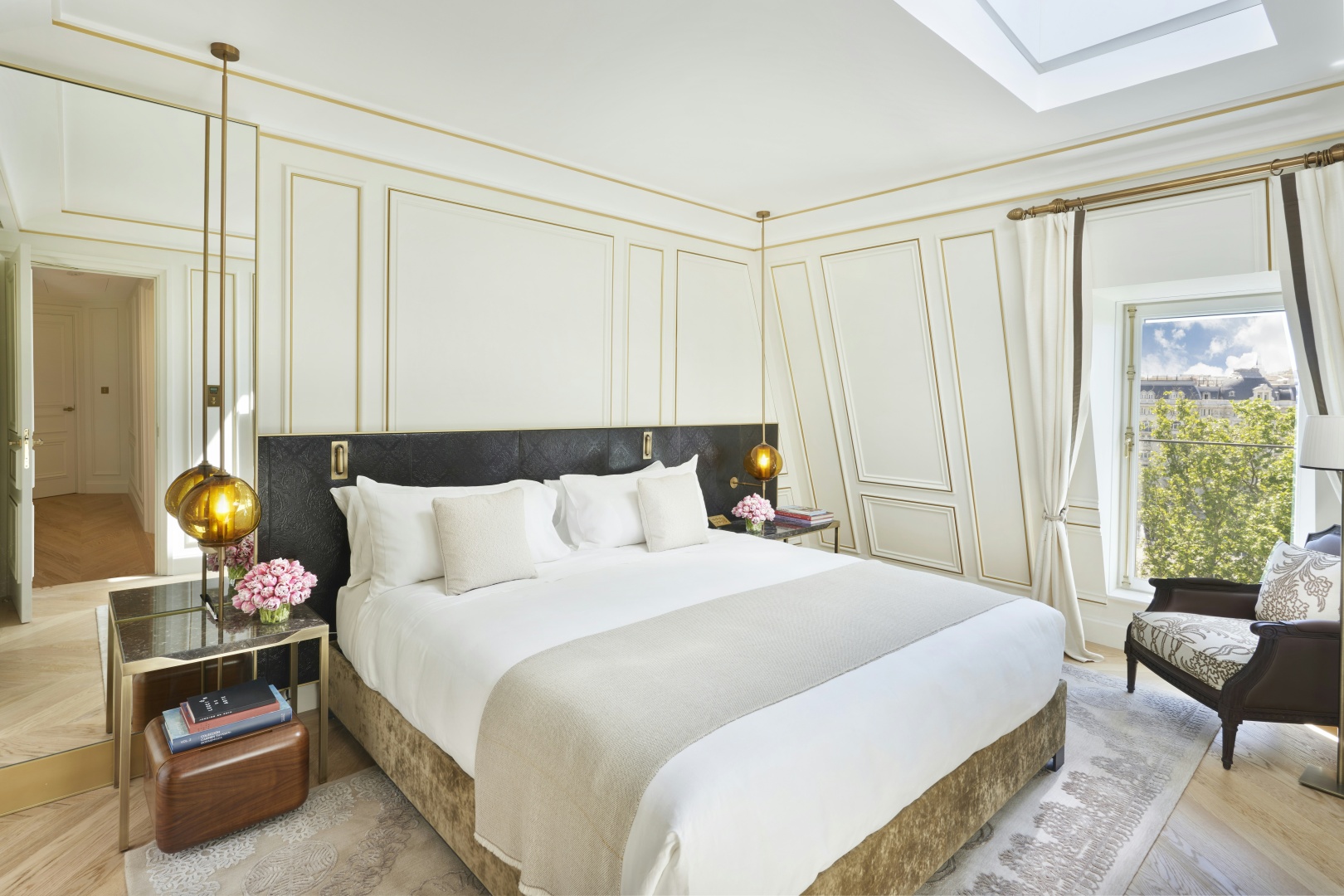Foto - Mandarin Oriental Ritz, Madrid