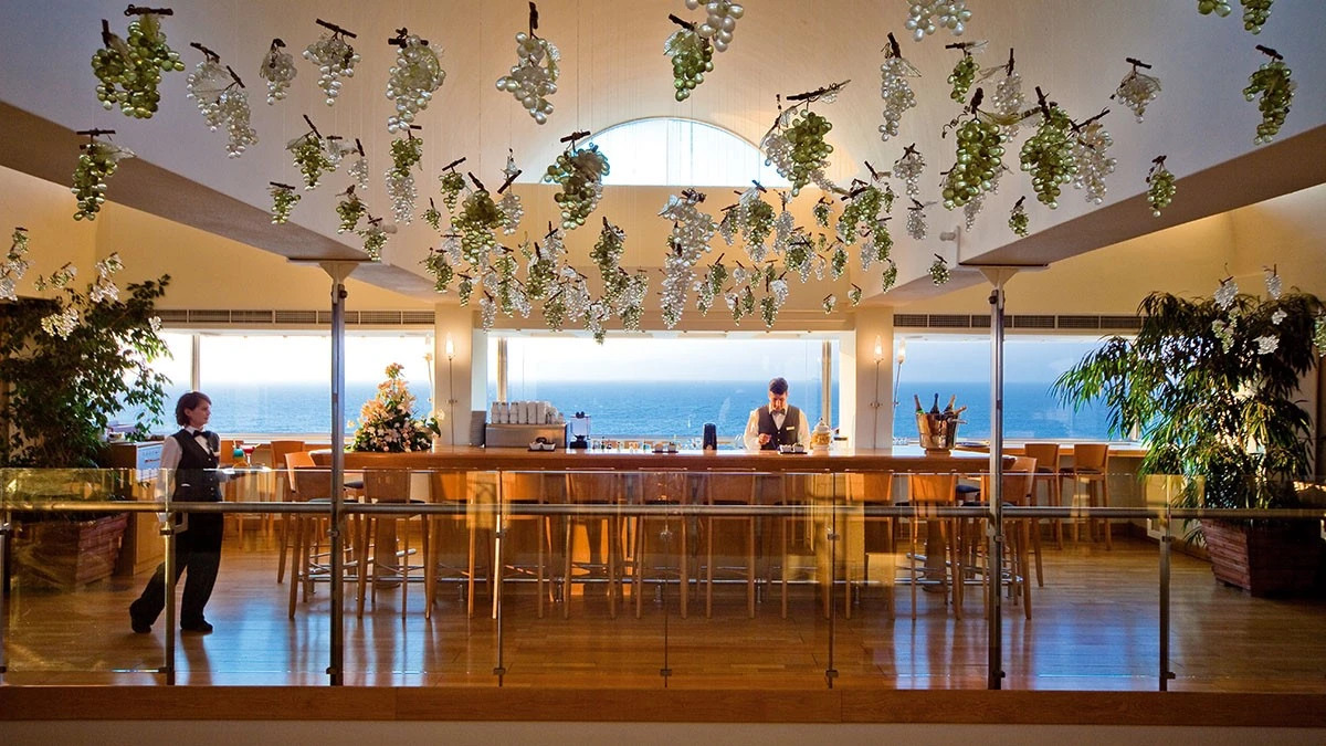 Foto - Amus Hotel & Spa