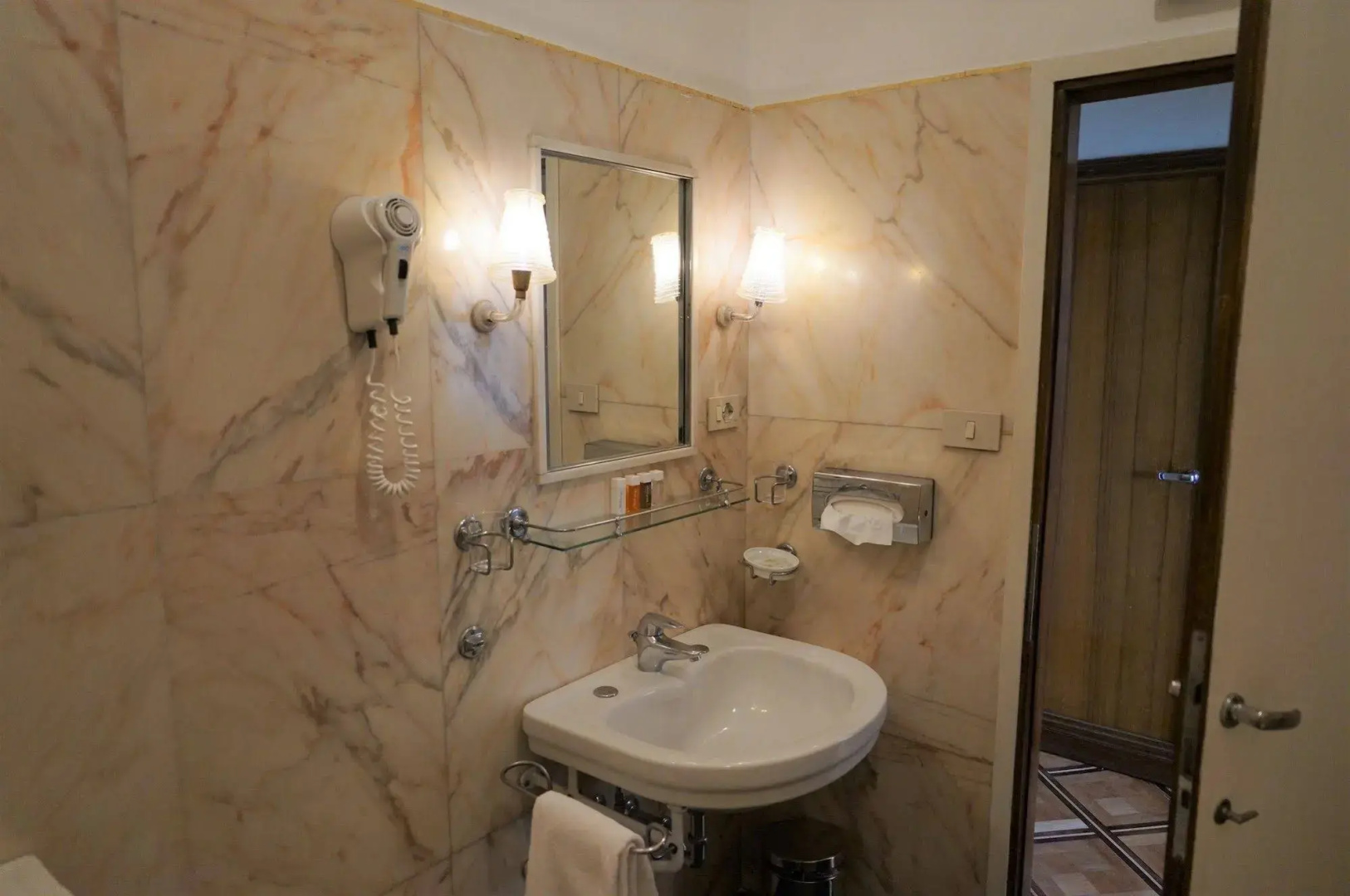 Photo - Hotel Gabrielli - Starhotels Collezione