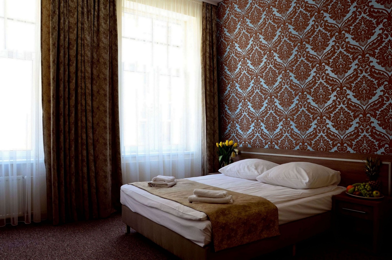 Foto - Lothus Hotel