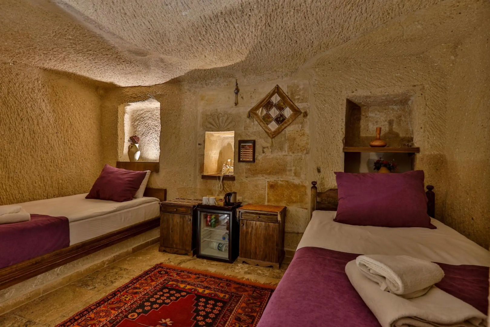 Photo - Hidden Cave Hotel