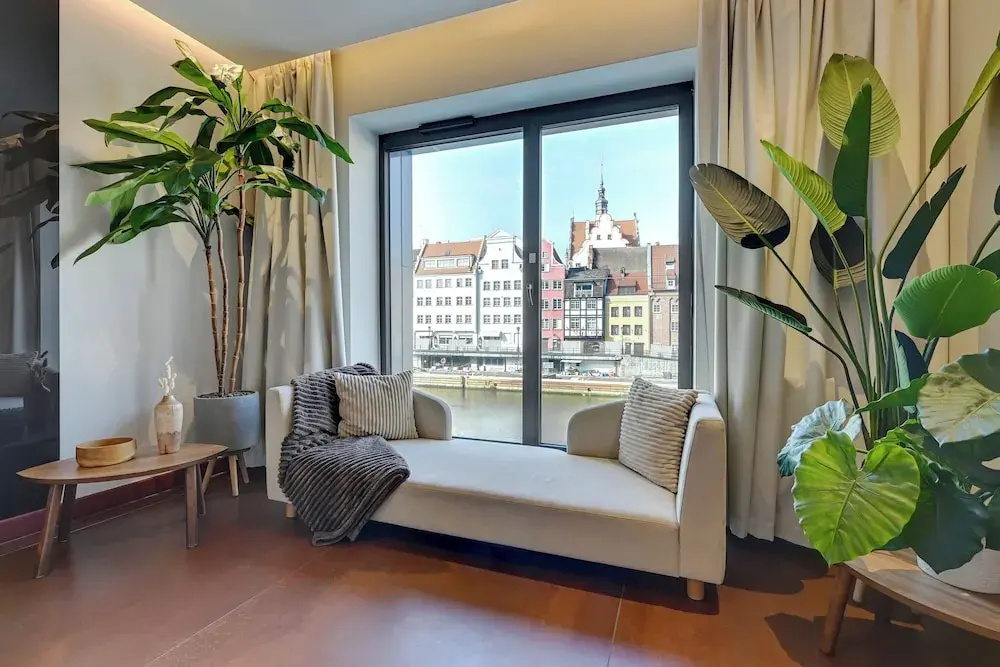 Foto - DEO PLAZA Premium Suites & Riverside by Downtown Apartments
