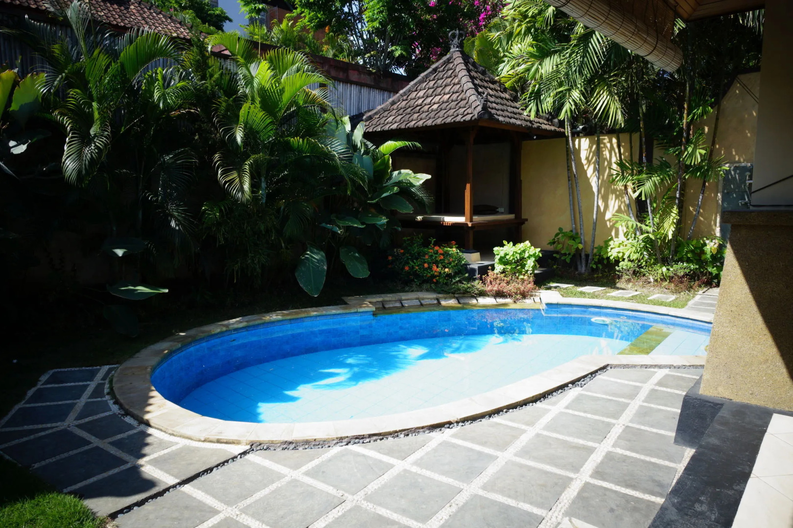 Foto - Gracia Bali Villas & Apartment Managed by Manara