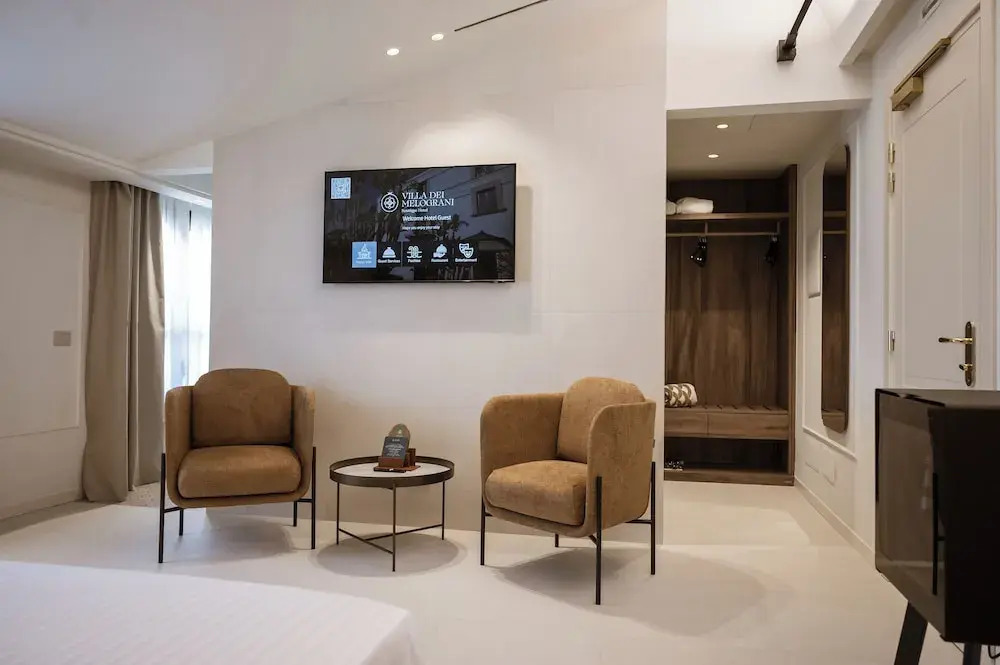 Photo - Villa Dei Melograni Boutique Hotel