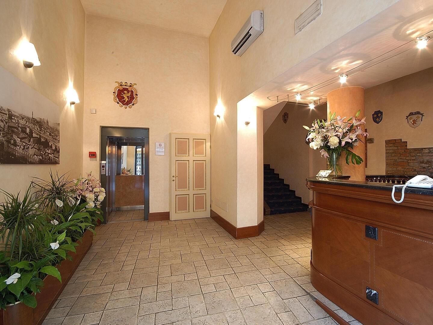 Photo - Hotel Martelli