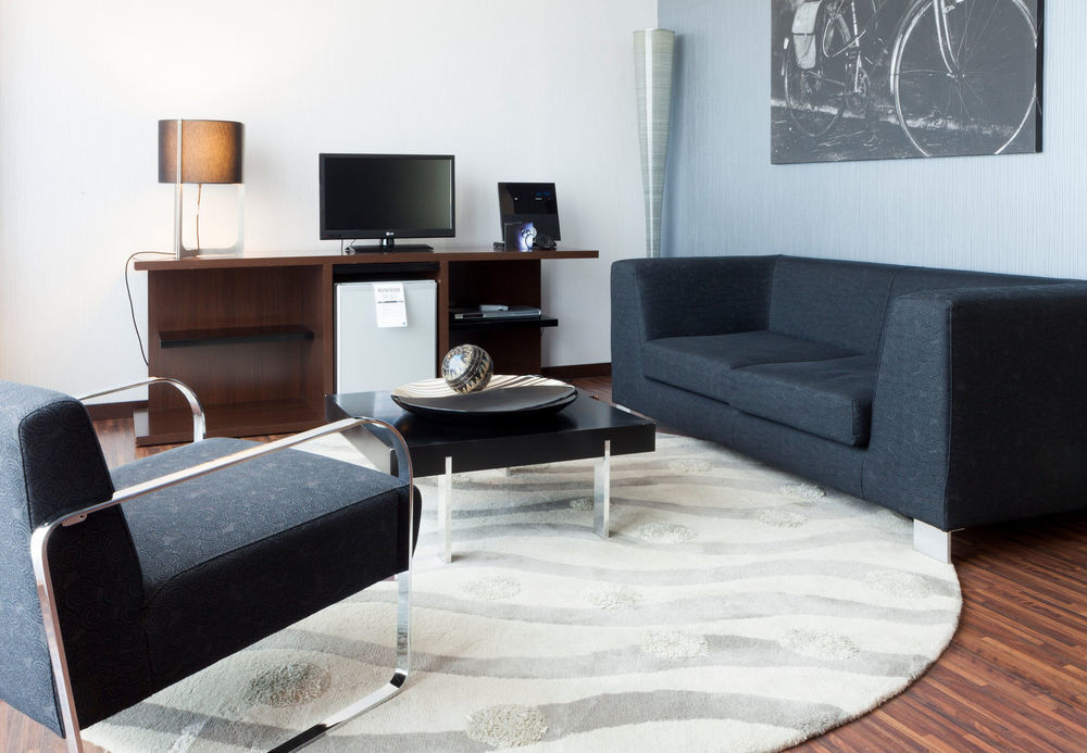 Foto - AC Hotel Firenze by Marriott