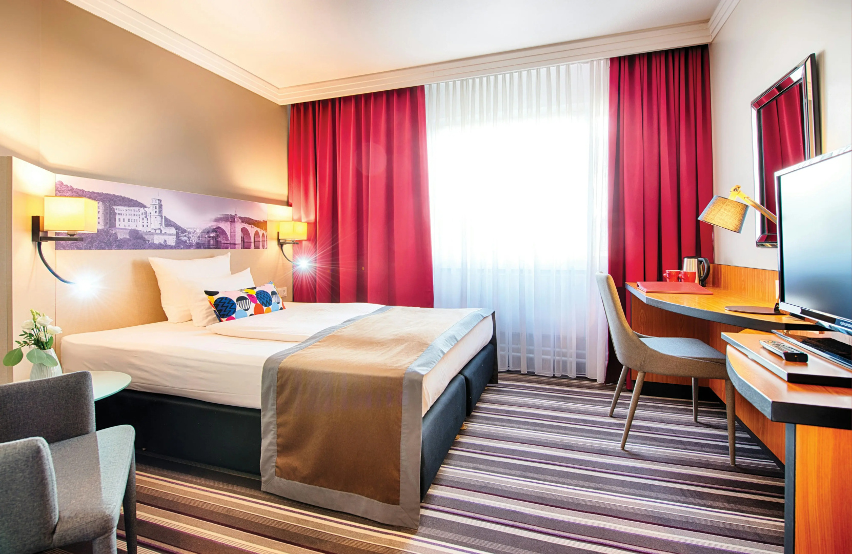 Foto - Leonardo Hotel Heidelberg