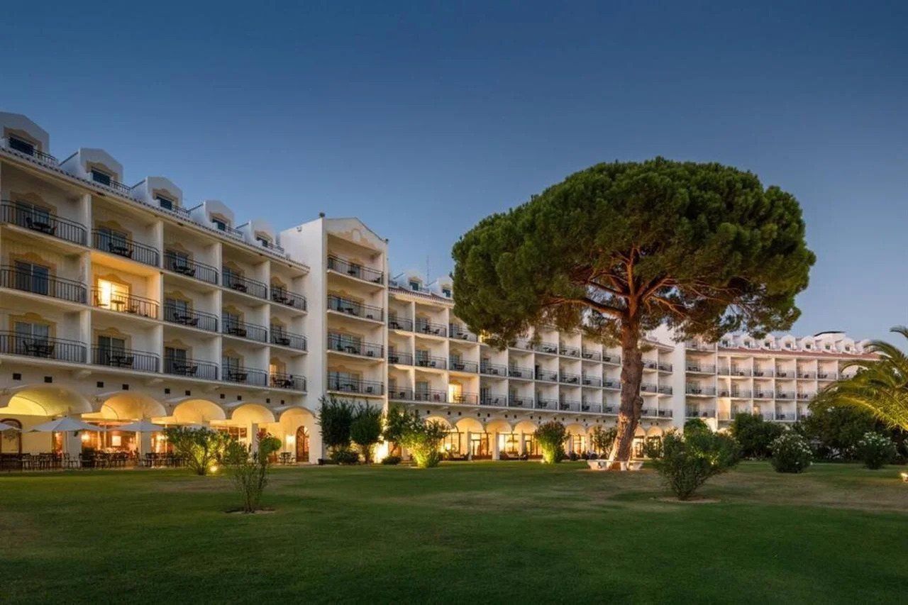 Foto - Penina Hotel & Golf Resort