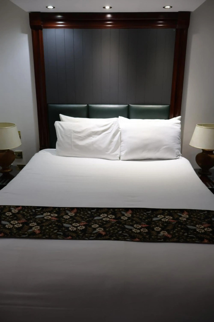 Foto - Dreamtel London Kensington