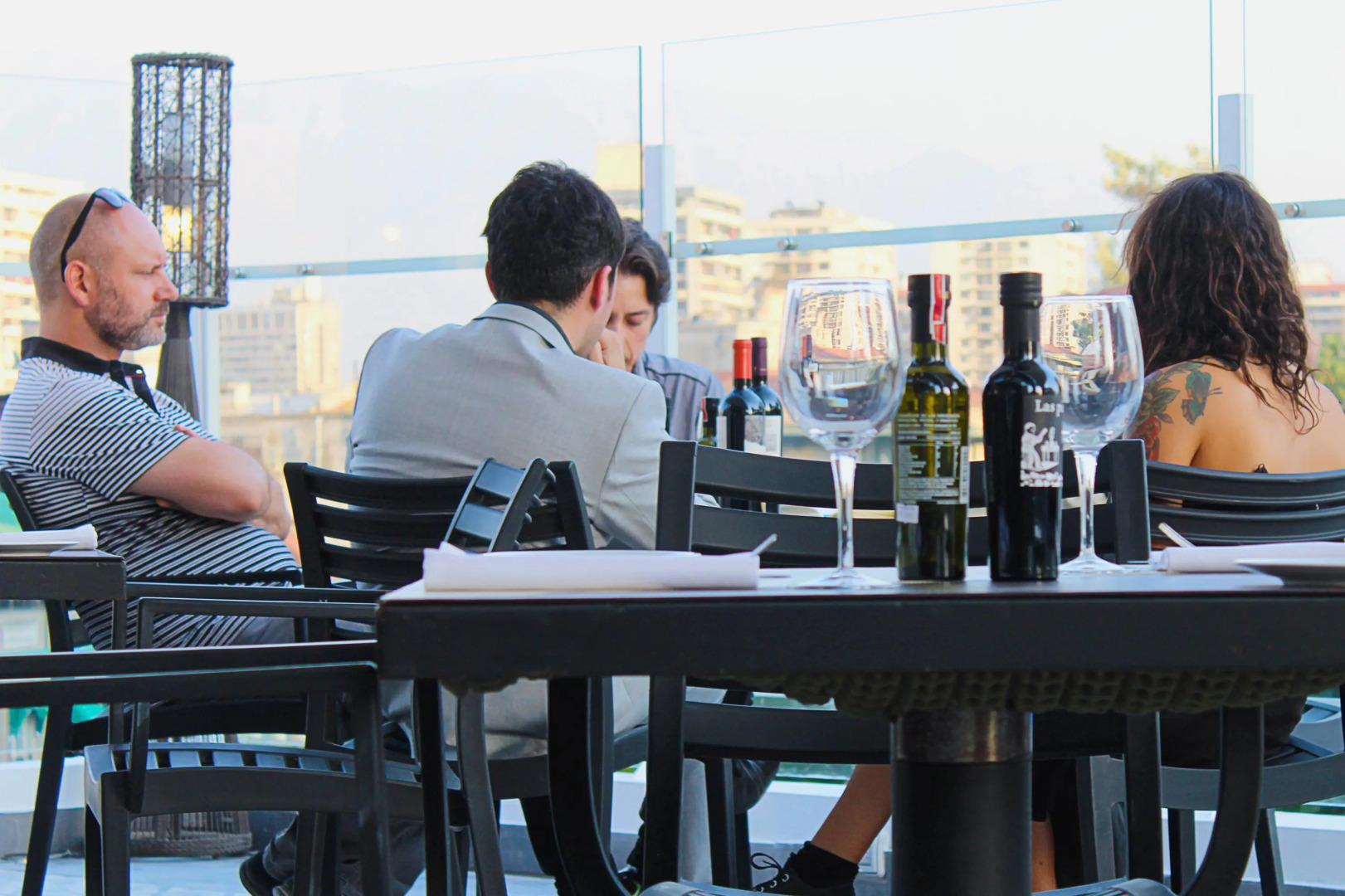 Foto - Hotel Sommelier Boutique