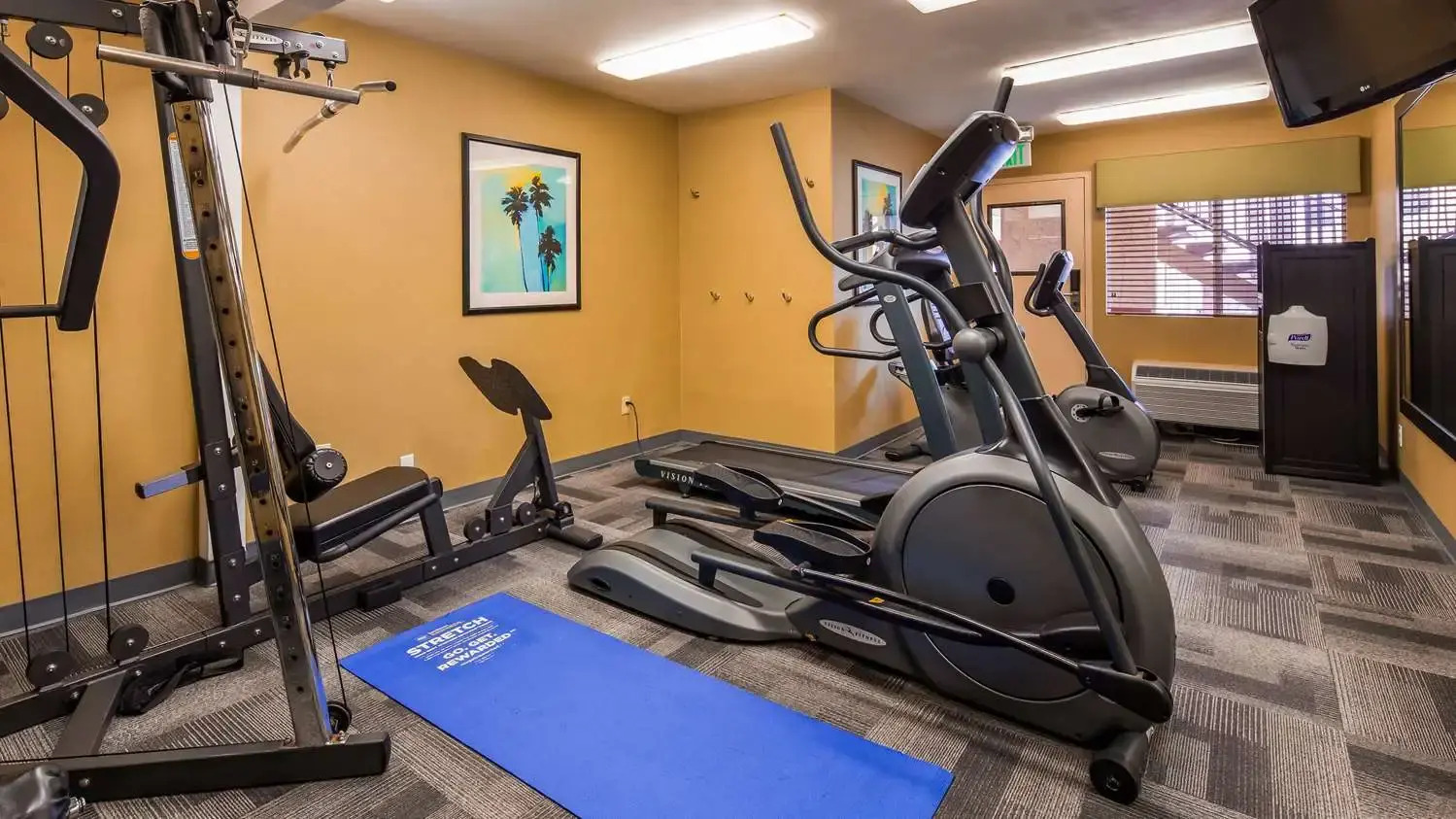 Photo - Best Western San Diego Pacific Beach/Mission Bay