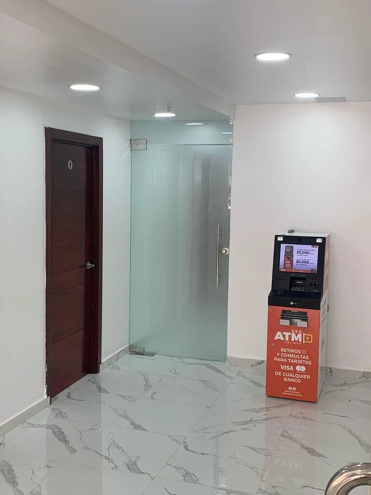 Photo - Hotel Conquistador Santo Domingo