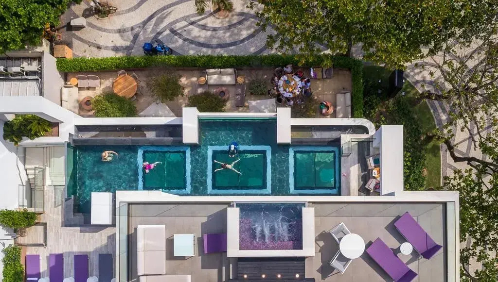 Photo - Lifestyle Laghetto Collection