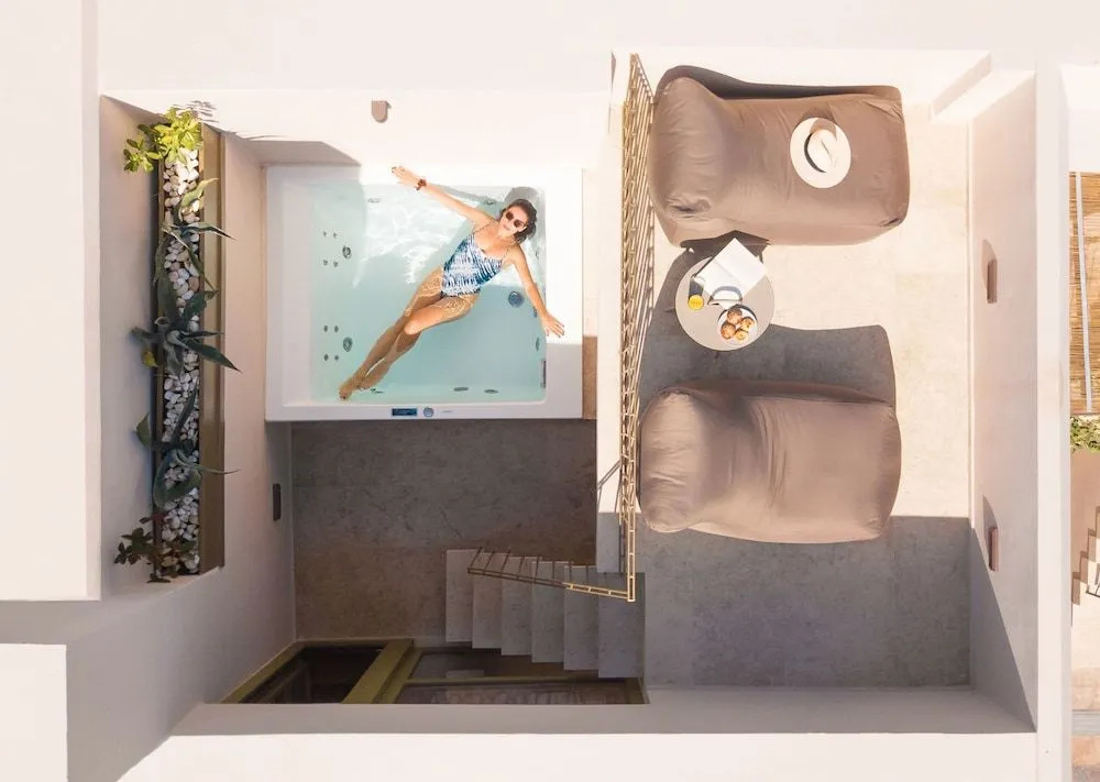 Foto - Neratze Hammam Suites