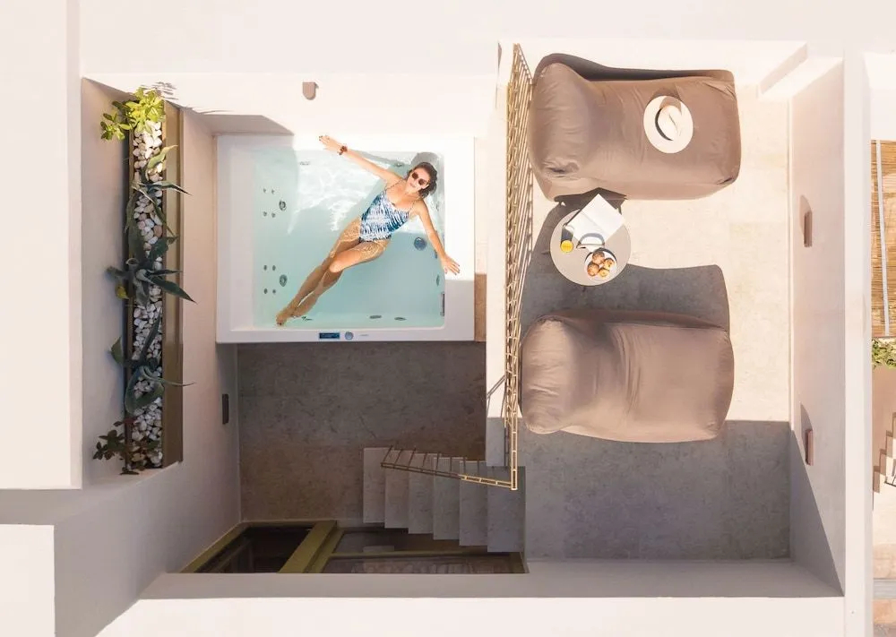 Photo - Neratze Hammam Suites